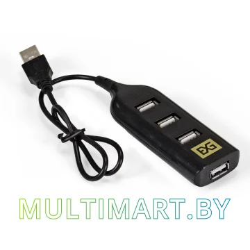 USB-хаб ExeGate DUB-42 (EX293976RUS)
